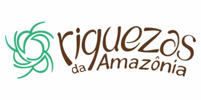 Riquezas da Amazonia