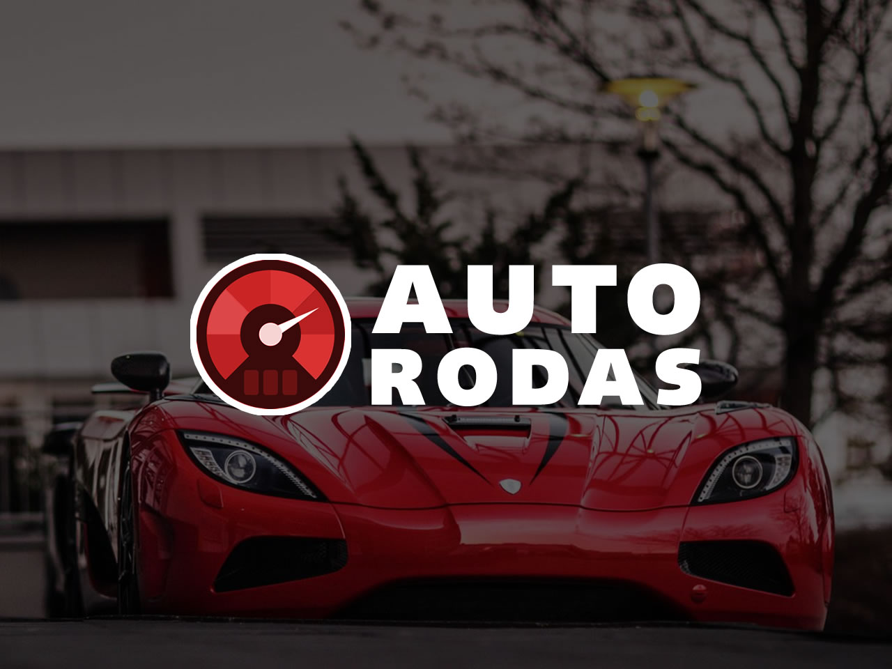 Auto Rodas