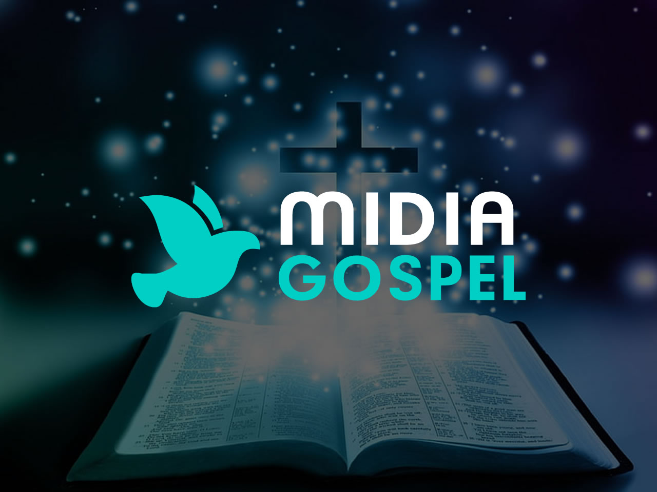 Mídia Gospel