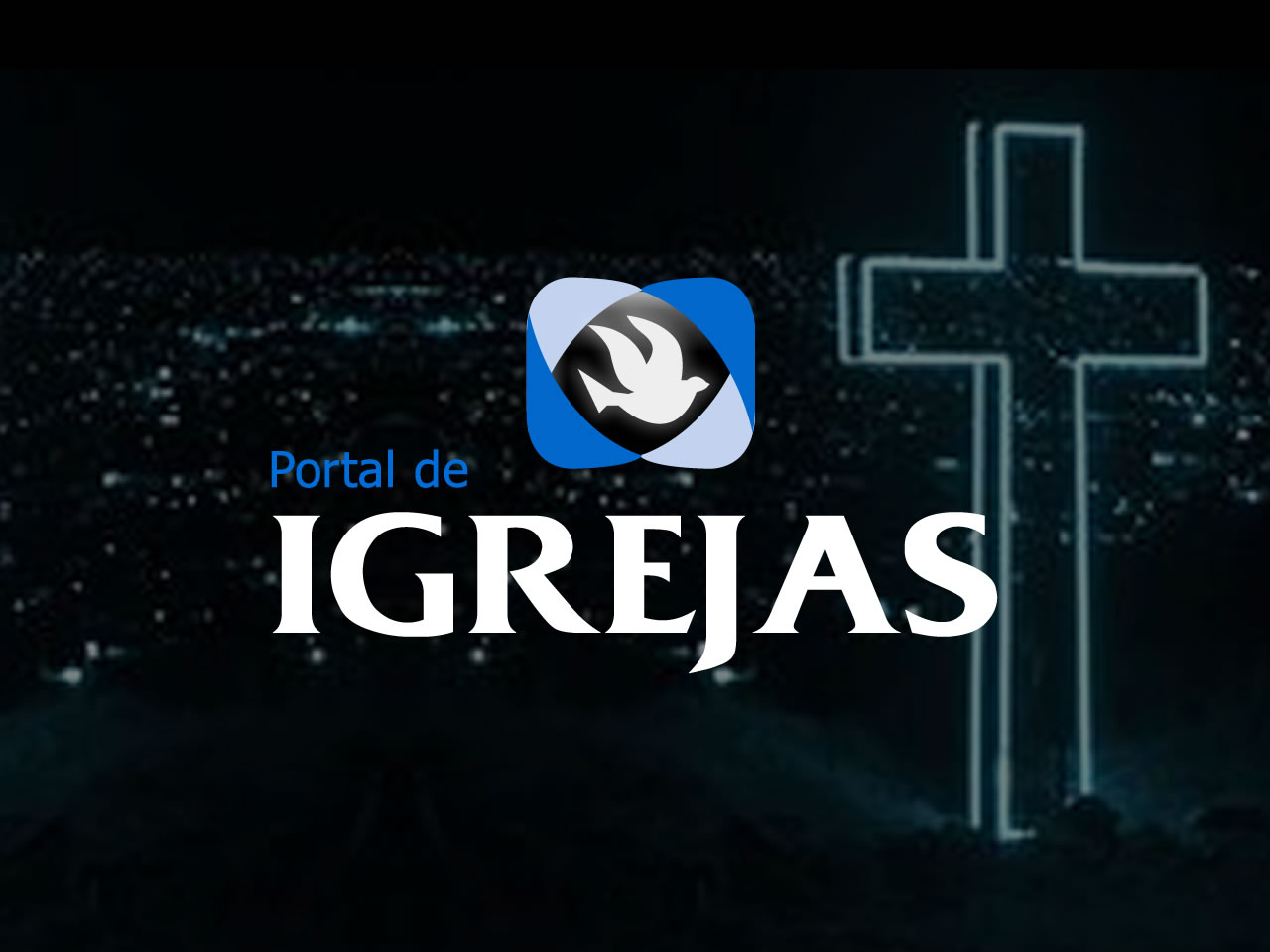 Portal de Igrejas