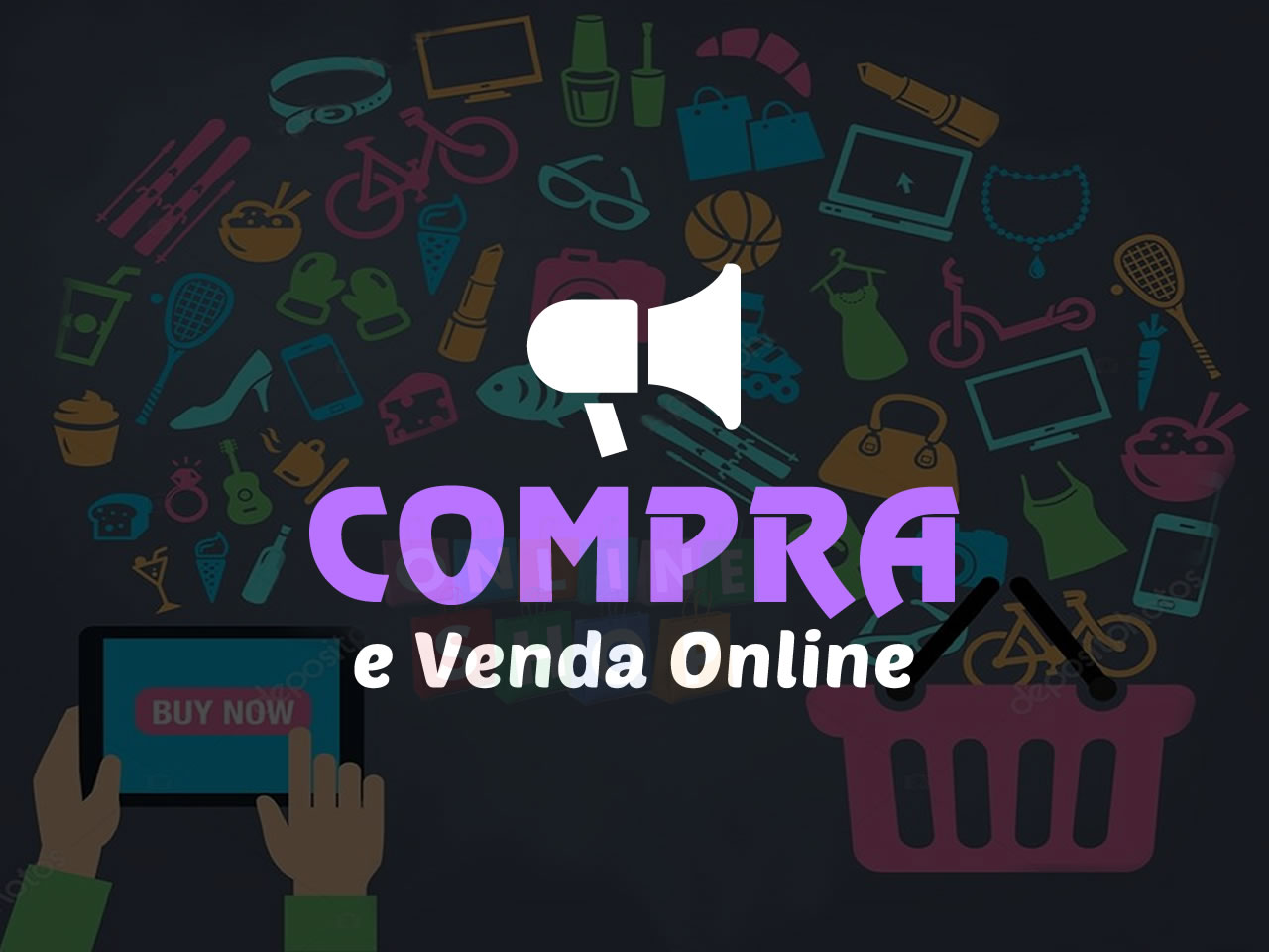 Compra e venda online