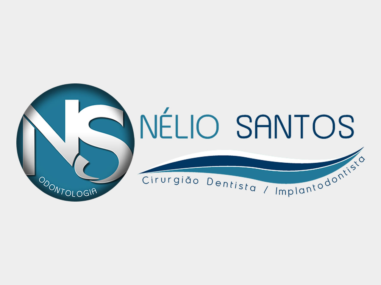 Dentista Nélio Santos