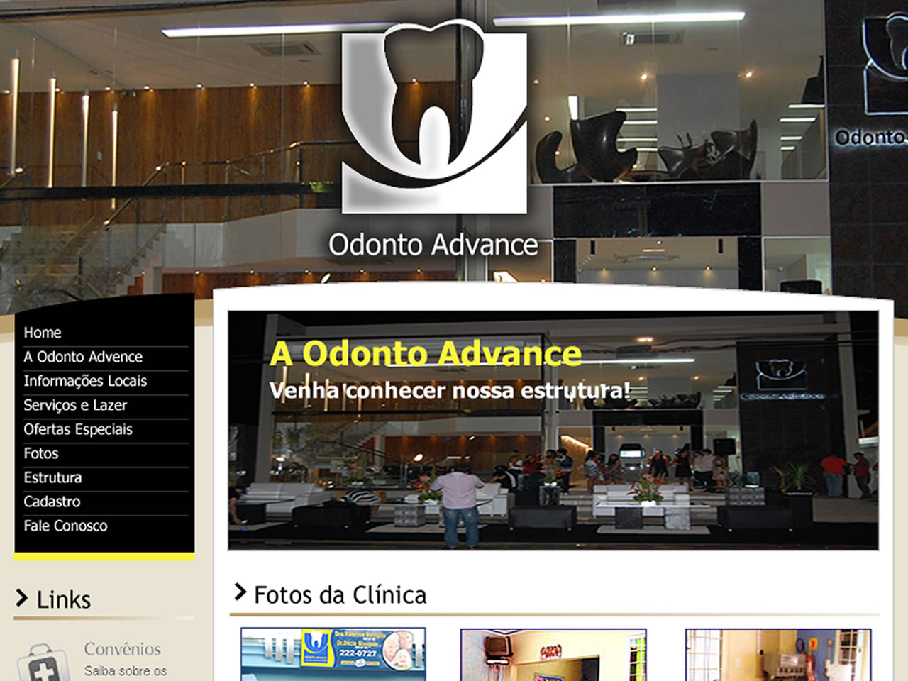 Odonto Advance