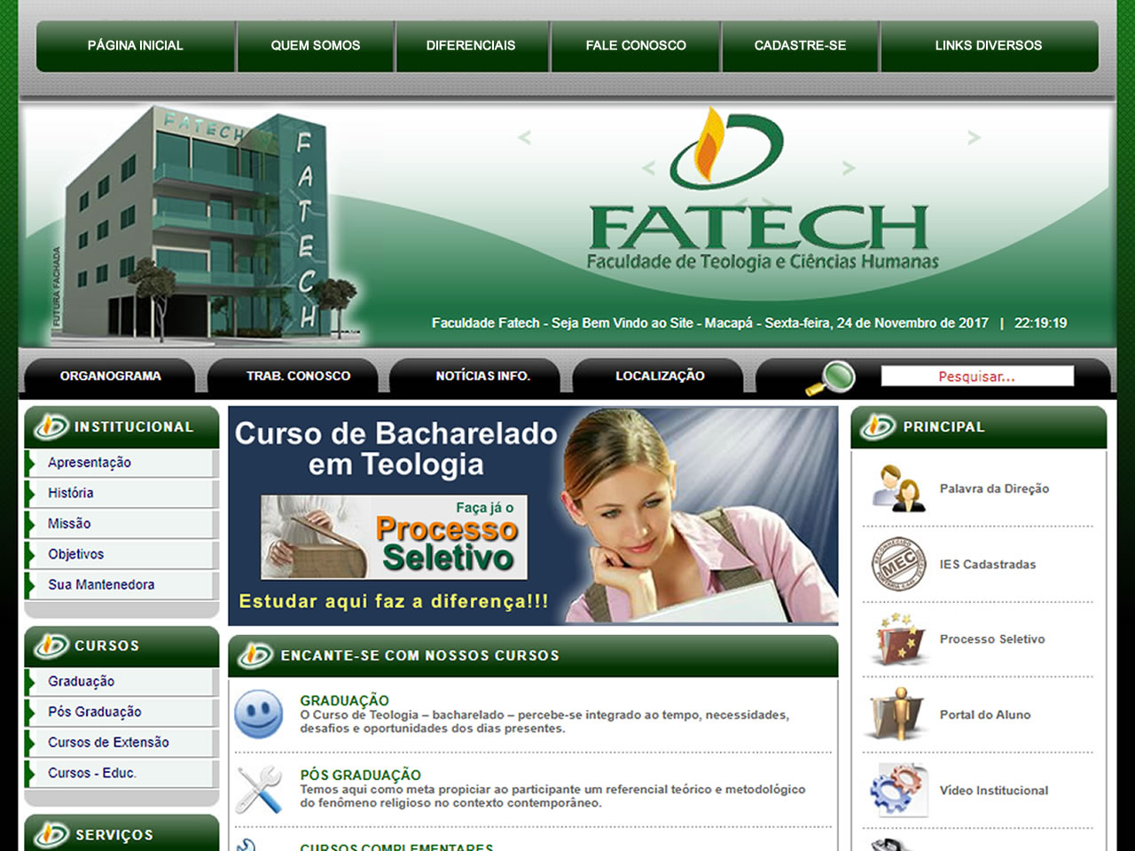 Fatech