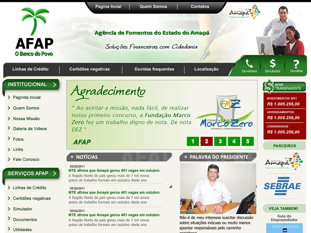 Banco Afap