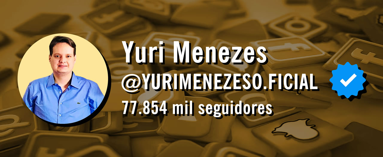 Yuri Menezes